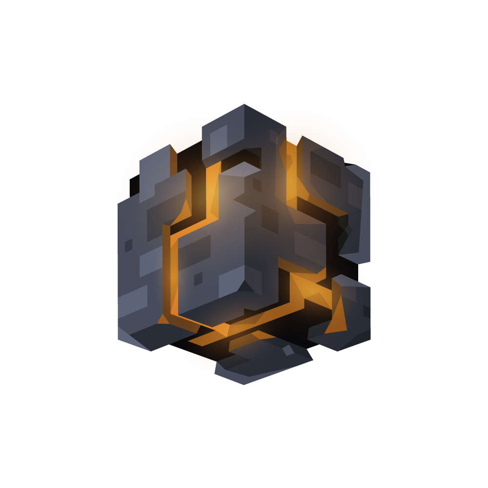 BedrockNexus logo
